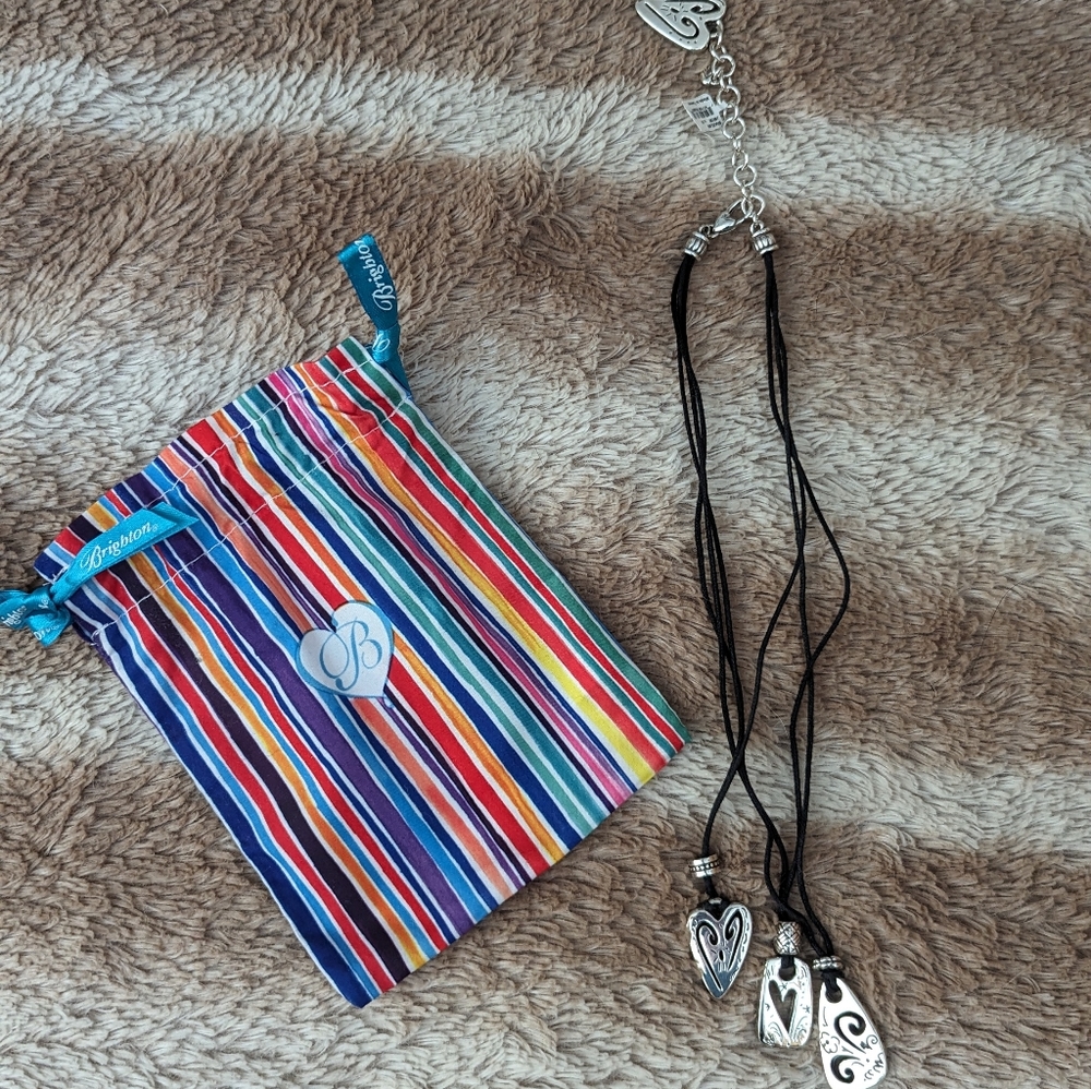 Brighton NWT Necklace